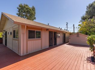 937 Arbor Ave, Sonoma, CA 95476