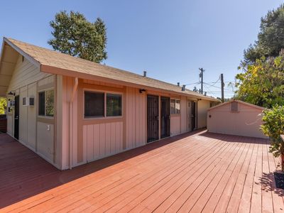 937 Arbor Avenue, Sonoma, CA, 95476