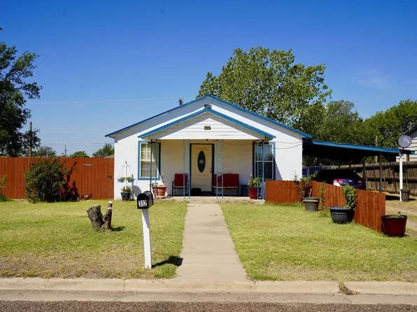 312 S Oklahoma St, Guymon, OK 73942