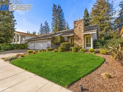 12265 Alcosta Blvd, San Ramon, CA, 94583