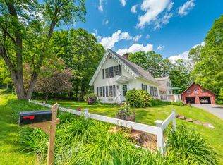 67 Castle Hill Road, Wilmington, VT 05363