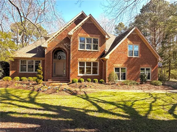 1836 Eden Way, Virginia Beach, VA 23454