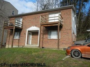 501 Beverly Ave #B, Morgantown, WV 26505