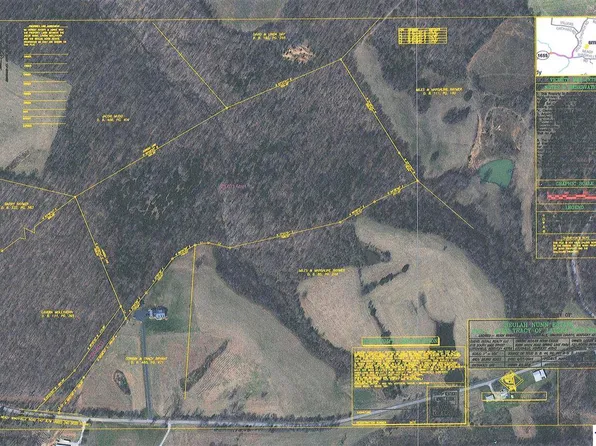 0 Ready Windyville Rd, Caneyville, KY 42721