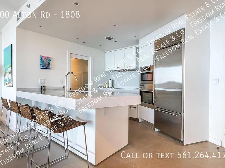 400 Alton Rd #1808 — Photo 5