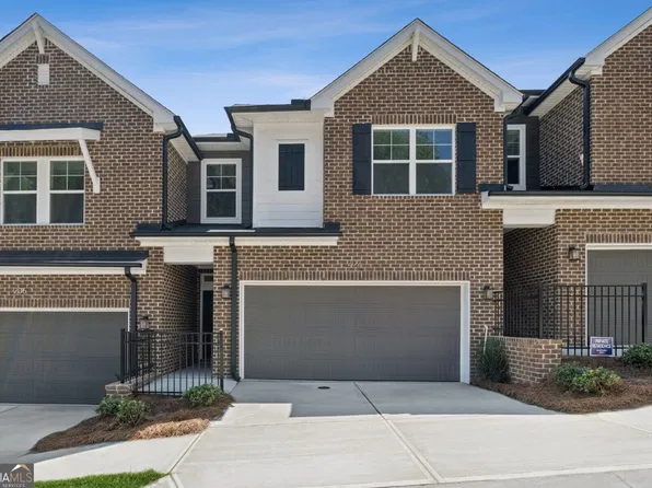 202 Redbud Rd, Canton, GA 30114