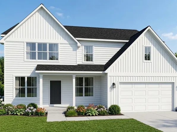 2752 Calabria Ln, Valparaiso, IN 46385