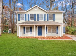 2806 Allenton Trails Ln, Charlotte, NC 28212