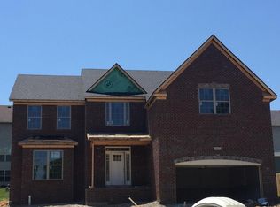 6931 Franklin Farmer Way, Louisville, KY