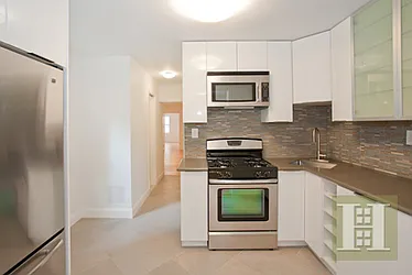 Rented by Halstead Real Estate