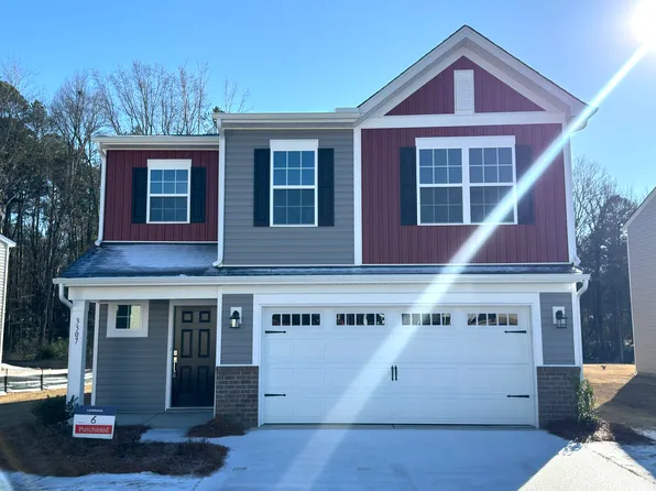 3307 Crawford Ave, Gastonia, NC 28052