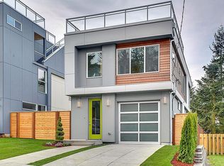 3715 SW Austin St, Seattle, WA 98126