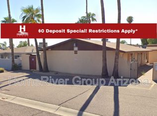 18218 N 41st St, Phoenix, AZ 85032