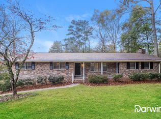 3313 Key St, Marietta, GA 30066