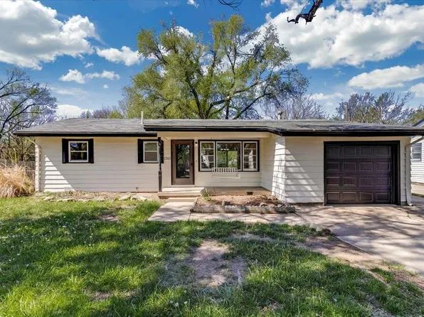 1319 N N Pr, Derby, KS 67037