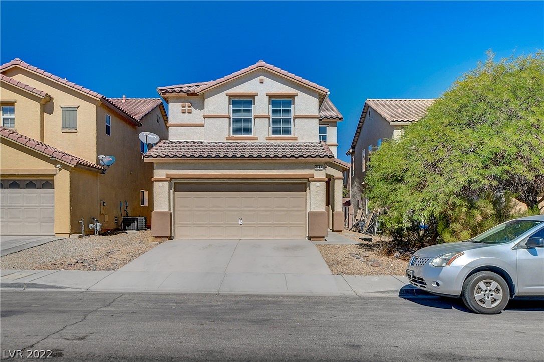 6182 W Cougar Ave, Las Vegas, NV 89139 | Zillow