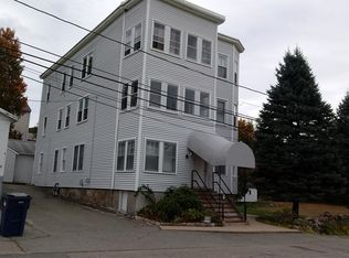 35 Heron St #1, West Roxbury, MA 02132