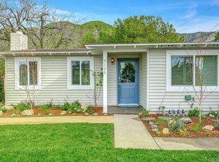 3135 Fish Canyon Rd, Duarte, CA 91010