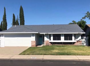 4541 Overland Pl, Salida, CA 95368