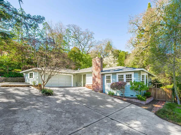 76 Revere Ct, Lafayette, CA 94549