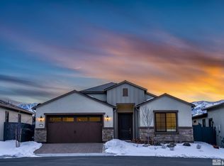 12113 Blacktail Ct, Reno, NV 89521