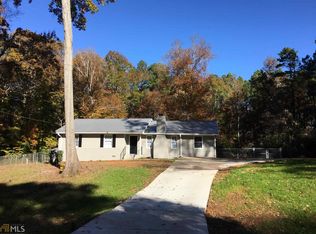 215 Tall Tree Rd, Athens, GA 30606
