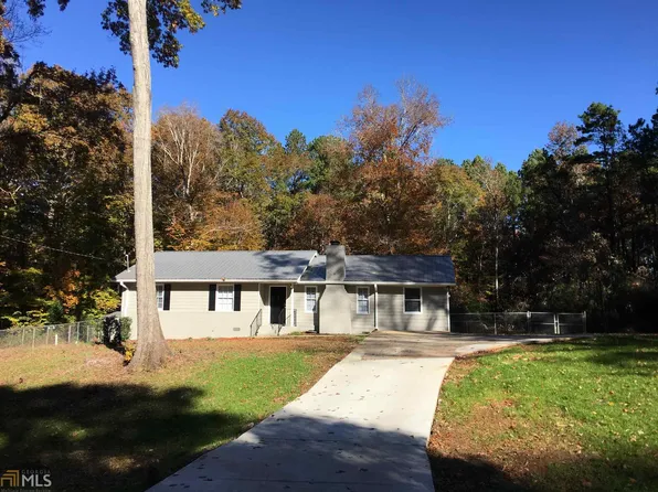 215 Tall Tree Rd, Athens, GA 30606