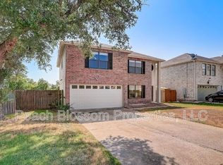 314 Bello Dr, Leander, TX 78641