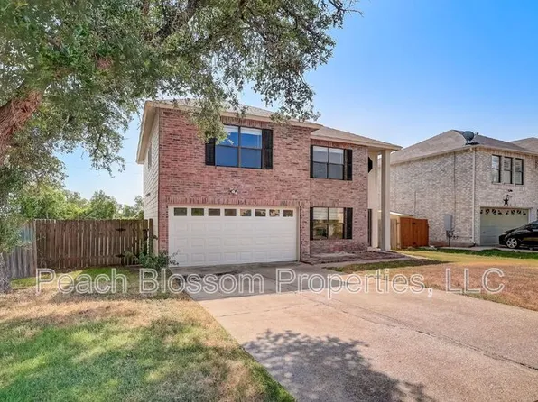 314 Bello Dr, Leander, TX 78641