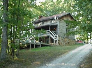 2150 Echo Lake Ln, Morgantown, IN 46160