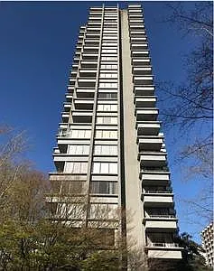 2075 Comox St #505 — Photo 8