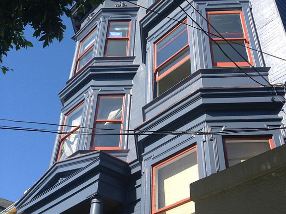 4th image of 1027 Treat Ave #1027