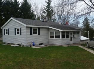 114 Old Rte #80, Fort Plain, NY 13339