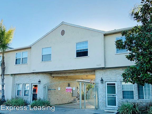 2nd image of 6633 Crenshaw Blvd APT 9