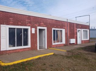 2063 Red Arrow Hwy, Benton Harbor, MI
