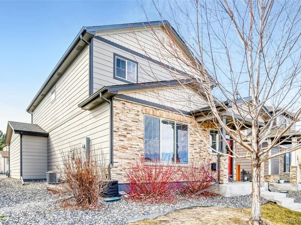 11654 Park South Lane, Parker, CO 80138