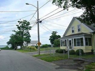 18 Dudley Ave, Warwick, RI 02889