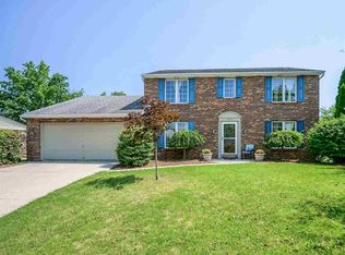 5818 Lassiter Mill Pl, Fort Wayne, IN 46835