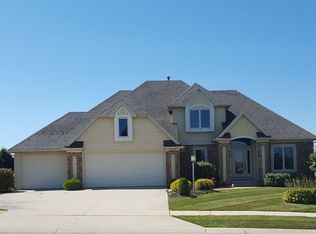 12707 Tuscany Way, Fort Wayne, IN 46845