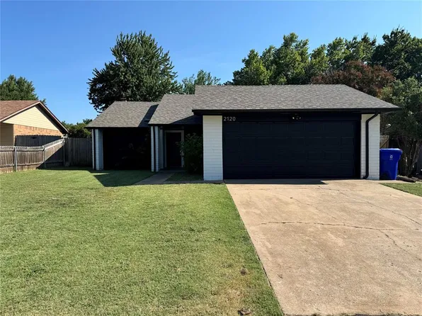 (undisclosed Address), Norman, OK 73071