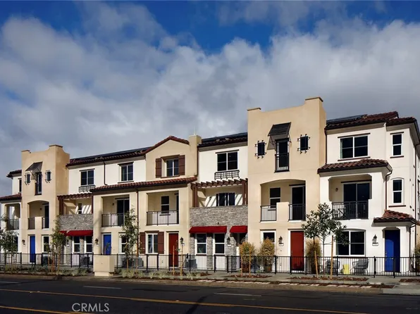 124 Dove Lndg, Covina, CA 91722