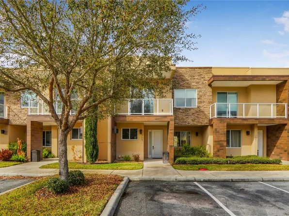 7605 Recife Dr, Kissimmee, FL 34747