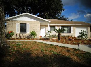 4203 Orange St, Seffner, FL 33584
