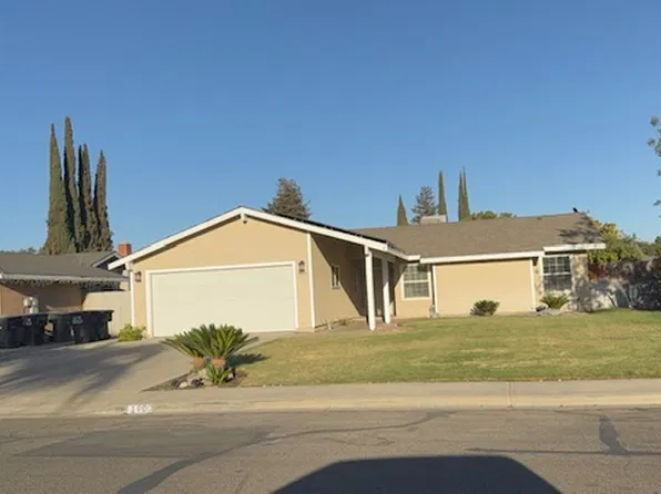 1900 S San Joaquin Dr, Visalia, CA 93277