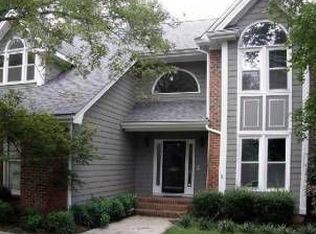 3301 Donner Trl, Wake Forest, NC 27587