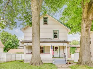 866 9th St NE, Massillon, OH