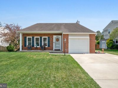 9013 Transoms Rd, Nottingham, MD, 21236