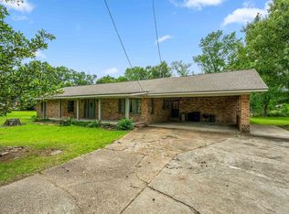 113 N 5th St, Kinder, LA 70648