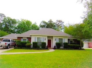 71236 Sloope Pl, Abita Springs, LA 70420