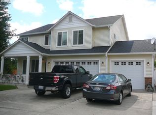 330 S Spruce Ave, Yacolt, WA 98675